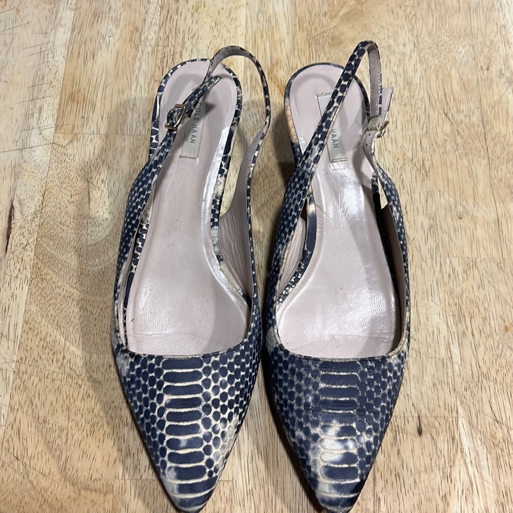 Cole Haan Ladies Shoes